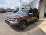 2022 Bronco Sport Thumbnail 2