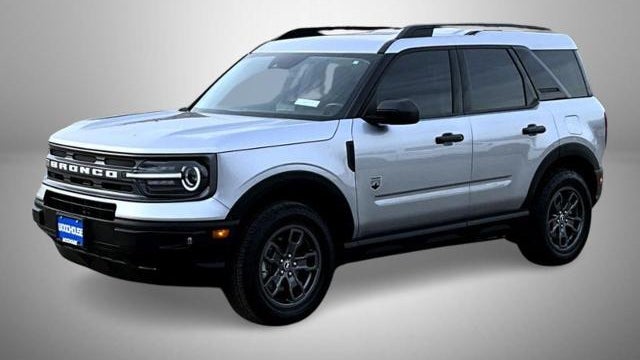 Preowned 2022 Ford Bronco Sport Big Bend for Sale