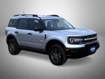 2022 Bronco Sport Thumbnail 3