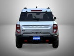 2022 Bronco Sport Thumbnail 6