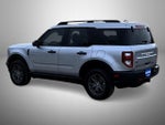 2022 Bronco Sport Thumbnail 7