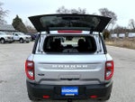 2022 Bronco Sport Thumbnail 9