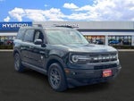 2023 Bronco Sport Thumbnail 2