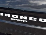 2023 Bronco Sport Thumbnail 13