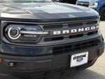 2023 Bronco Sport Thumbnail 19