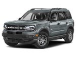2023 Bronco Sport Thumbnail 1