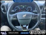 2023 Bronco Sport Thumbnail 6