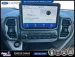2023 Bronco Sport Thumbnail 9