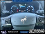 2023 Bronco Sport Thumbnail 16