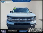 2023 Bronco Sport Thumbnail 18