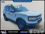 2023 Bronco Sport Thumbnail 19