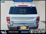 2023 Bronco Sport Thumbnail 20