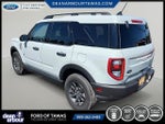 2023 Bronco Sport Thumbnail 21