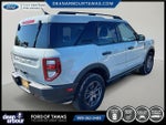2023 Bronco Sport Thumbnail 22