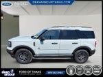 2023 Bronco Sport Thumbnail 23