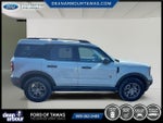 2023 Bronco Sport Thumbnail 24