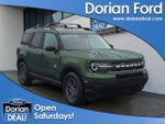 2023 Bronco Sport Thumbnail 1
