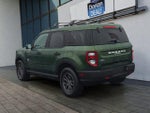 2023 Bronco Sport Thumbnail 5
