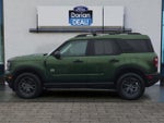 2023 Bronco Sport Thumbnail 6