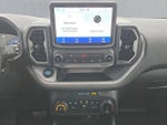 2023 Bronco Sport Thumbnail 17