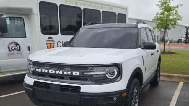 Preowned 2023 Ford Bronco Sport Big Bend for Sale