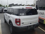 2023 Bronco Sport Thumbnail 2