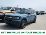 2023 Bronco Sport Thumbnail 1