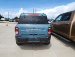 2023 Bronco Sport Thumbnail 3
