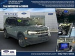 2023 Bronco Sport Thumbnail 31