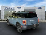 2023 Bronco Sport Thumbnail 33