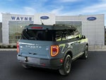 2023 Bronco Sport Thumbnail 34