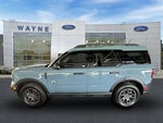 2023 Bronco Sport Thumbnail 35