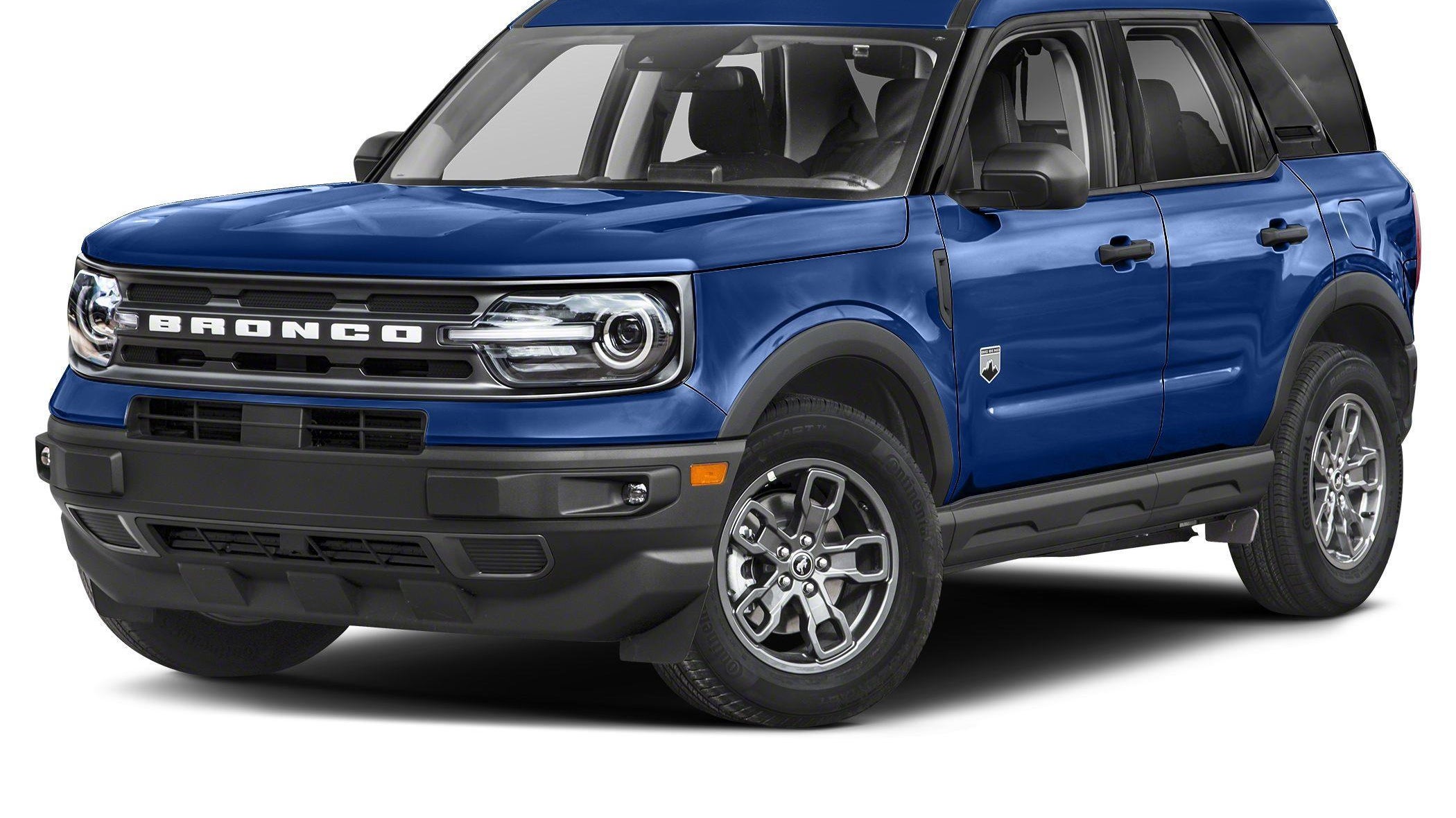 Preowned 2023 Ford Bronco Sport Big Bend for Sale