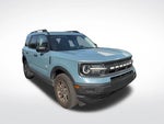 2023 Bronco Sport Thumbnail 2
