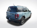 2023 Bronco Sport Thumbnail 5