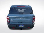 2023 Bronco Sport Thumbnail 7