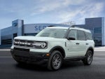 2023 Bronco Sport Thumbnail 1