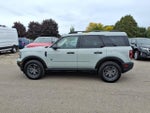 2023 Bronco Sport Thumbnail 2