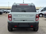 2023 Bronco Sport Thumbnail 4