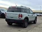 2023 Bronco Sport Thumbnail 5