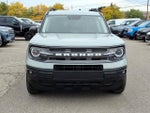 2023 Bronco Sport Thumbnail 8