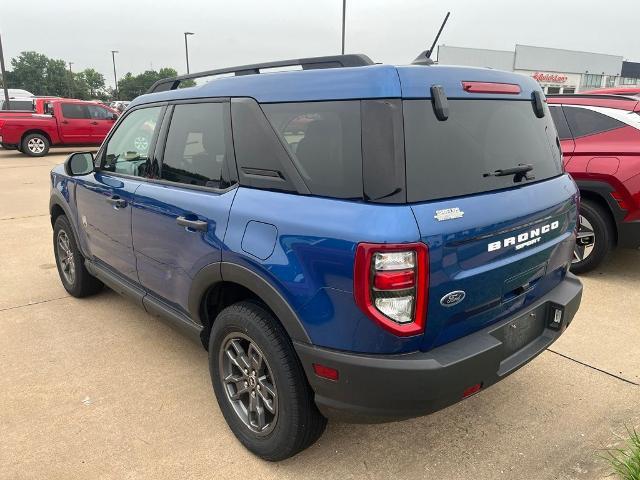 2023 Ford Bronco - $18,899