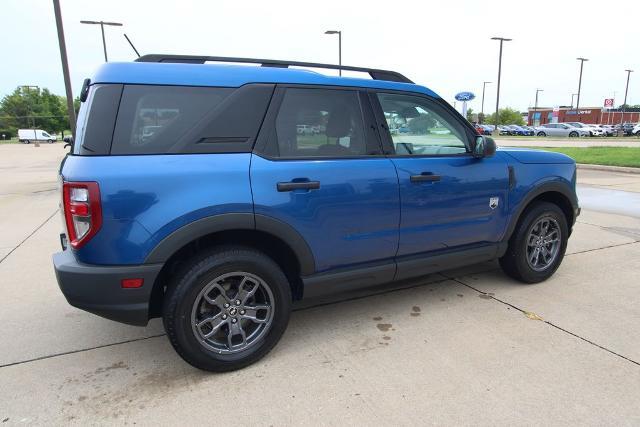 2023 Ford Bronco - $18,899