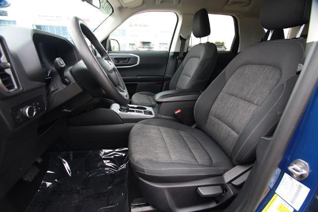 2023 Ford Bronco - $18,899