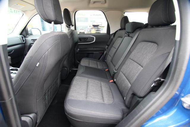 2023 Ford Bronco - $18,899