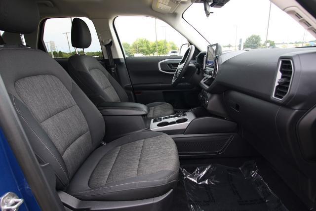 2023 Ford Bronco - $18,899