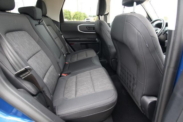 2023 Ford Bronco - $18,899