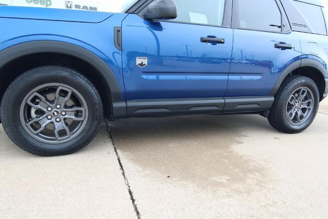 2023 Ford Bronco - $18,899