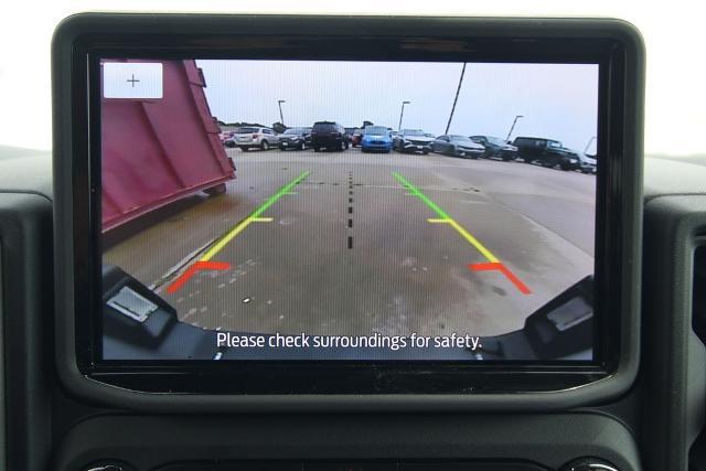 2023 Ford Bronco - $18,899