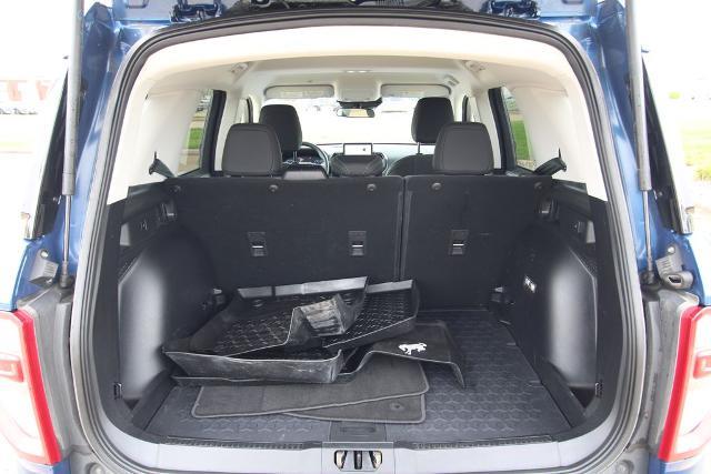 2023 Ford Bronco - $18,899